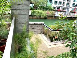 Caribbean At Keppel Bay (D4), Condominium #567750071